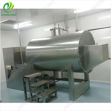 Vacuum Horrow Dryer Equipment