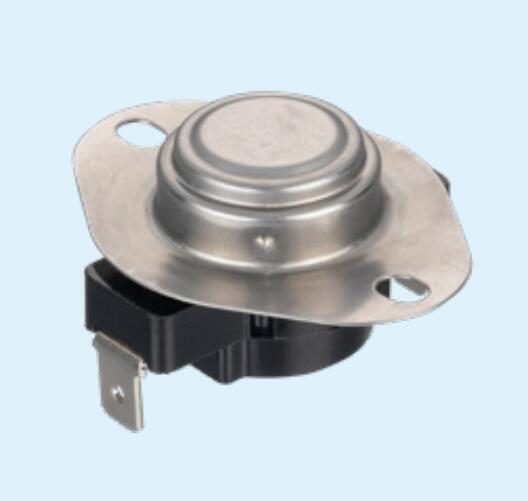 KSD301C 3/4" High Current Snap Action Thermostat Series