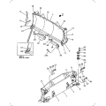 D375A-1 Blade Dozer 195-71-51640