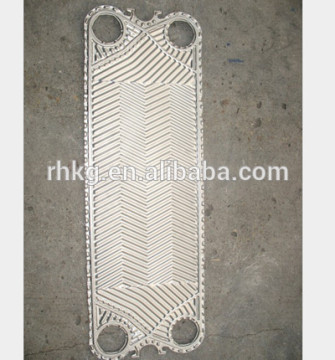 NBR/EPDM Gaskets, Gea Replacements Vt20, Heat Exchangers Spare Parts