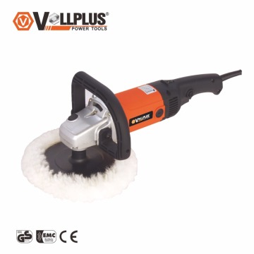 Corded Polishers