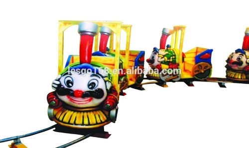 Toy Electric Train/Mini Train /Amusement Park Ride (LC03)