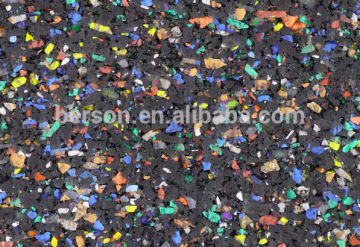 factory low-price Sports Flooring for Badminton Court/tennis court/basketball court