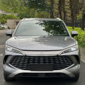 2025 BYD Song L DM-i 150KM flagship