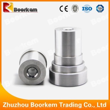China Factory Cemented Carbide PDC Steel Body Bit, Tungsten Carbide Steel Drawing Die,Tungsten Carbide Steel Drawing Mould