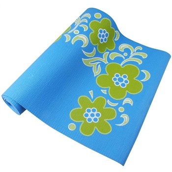 Yoga Mat with Customer's Printing