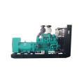 3 Phase Generator 1200KW Hot Selling Diesel Generator