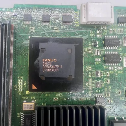Fanuc A20B-8200-0390 Original CNC Control Board