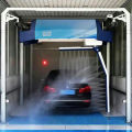 360 Degree Automatic Touchless Car Wash Machine