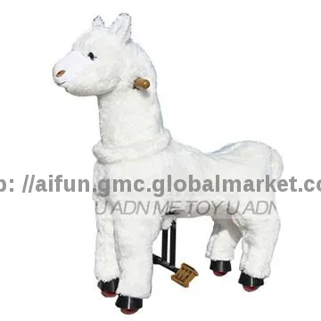 Attractive Alpaca toys, Preschool toys, Educational equipment