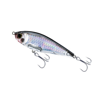 Wholesale Low MOQ 70mm 7.8g Slow Sinking Pencil Fishing Bait Artificial Hard Lure for Freshwater