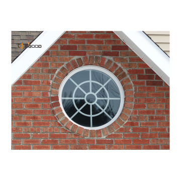 เครื่องมือค้นหาเครื่องมือสำหรับ Tegood Aluminum Frame Windows Round Glass