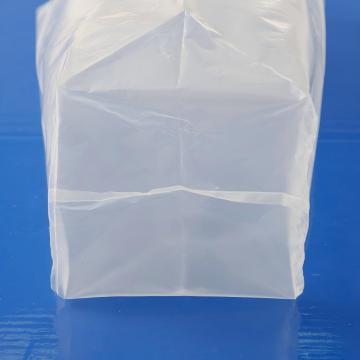 一般医療用LDPE角底バッグ