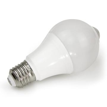 e27 motion led PIR led sensor bulb