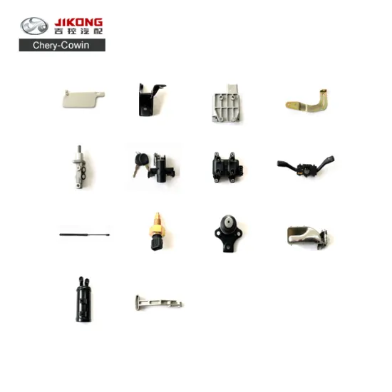 Chery Cowin Ignition Coils for Various Models