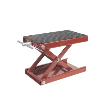 Scissor Stand for Motorcycles - 450kg Capacity (VT13012)