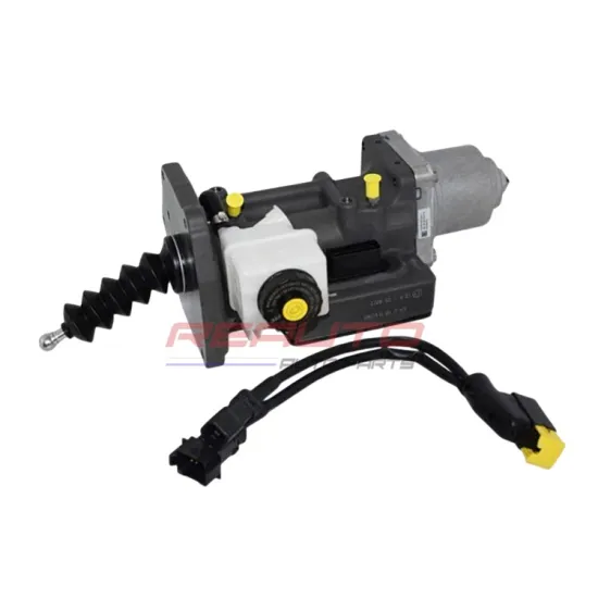 Scania L-P-G-R-S Series S/R 7 Truck Electric Hydraulic Clutch Booster Parts - OE 10572946/10572951/10574929/10574930