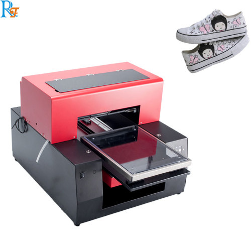 A3 Shoes Printer Machine