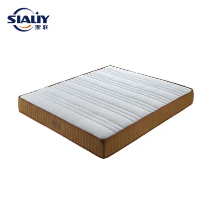 Latex High-end Luxury Quality Mattress