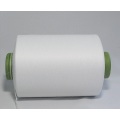 spandex covered polyester air covered yarn 20/75