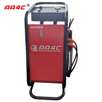 Electric AA4C Engine Fuel System Cleaning Machine AA-DF888R
