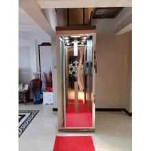 Inside House Elevator Design