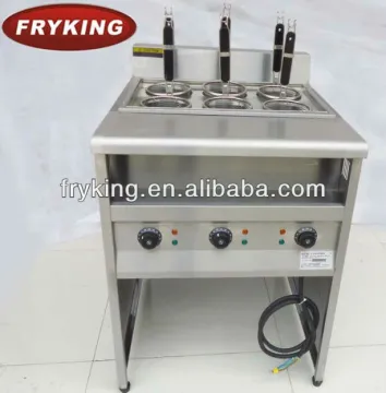 electric vertical pasta cooker
