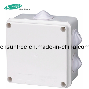 Explosion Proof Junction Box Junction Box Electrical Junction Boxes IP65 Plastic Waterproof Electrical Junction Box