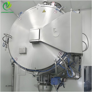 Reliable Vacuum Horrow Dryer for Quality Drying Solutions