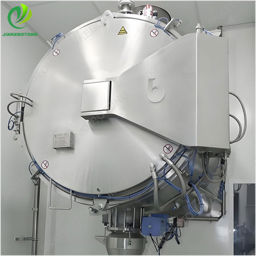 Precision Vacuum Horrow Dryer Equipment
