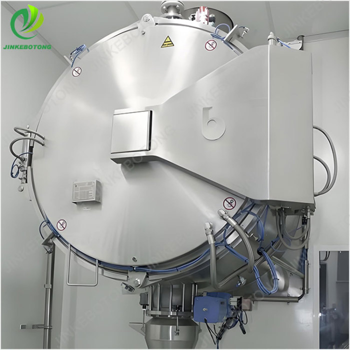 Precision Vacuum Horrow Dryer Equipment
