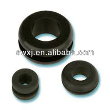 3/8 Rubber Grommet
