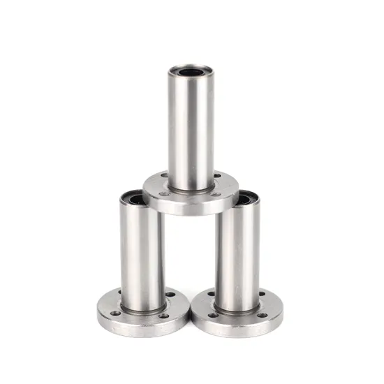 Good Quality Linear Ball Bearing LMF100GA LMK100GA