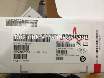 HD DECODE BCM7413 BCM7413ZKFEB03G