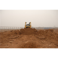 SEM816D 160Hp Bulldozer Tipo de Esteira com Guincho