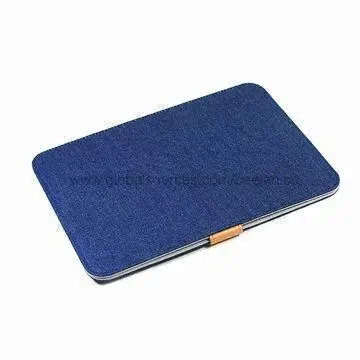Leather Case for Samsung Tab 8.9", Samsung Tab 8.9" Pouch