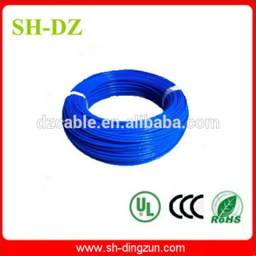 flexible stranded high temperature lead wire