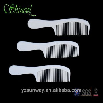 hotel disposable eco-friendly china comb cheap comb