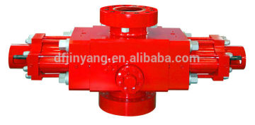 hydraulic bop