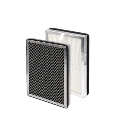 HEPA Air Filter Replacement for Medify MA-25 Air Purifier