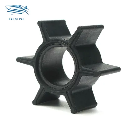 Boat Engines Water Pump Impeller Replacement for Tohatsu 25HP, 30HP, 35HP, 40HP Outboard Engine Parts