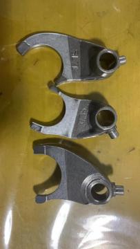 300CC Fork Gear Shift Input