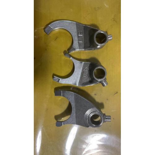 300CC Fork Gear Shift Input
