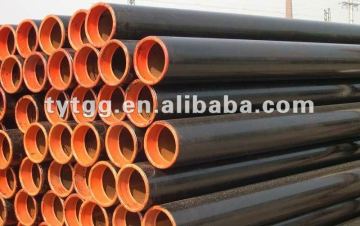 API 5L seamless Steel Pipe