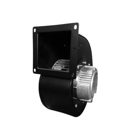 160mm Diameter Centrifugal Fan Impeller Centrifugal Exhaust Fan