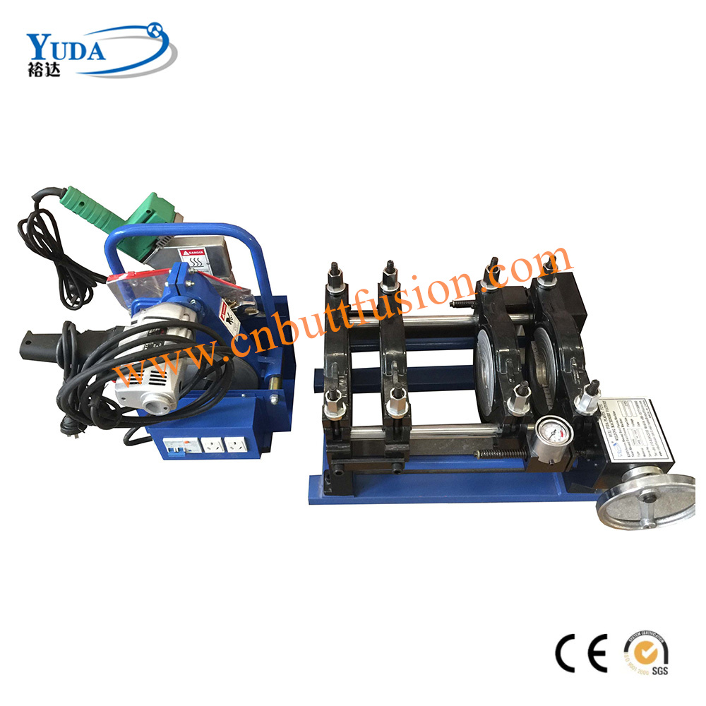 Plastic Welding Equipment