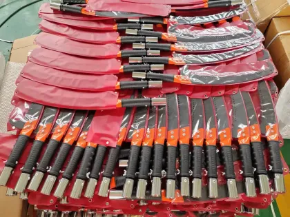 Telescopic Fiberglass Tree Pruner - New Design Manual Pole Pruners