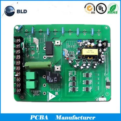 PCB Board with SMT technology for PCB Fabrication