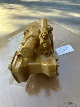 Main Pump of Hengli for Lingong 140