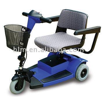 Mobility Scooter